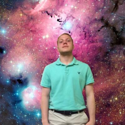 Profile Picture of Adam Whaley (@YeahWale) on Twitter