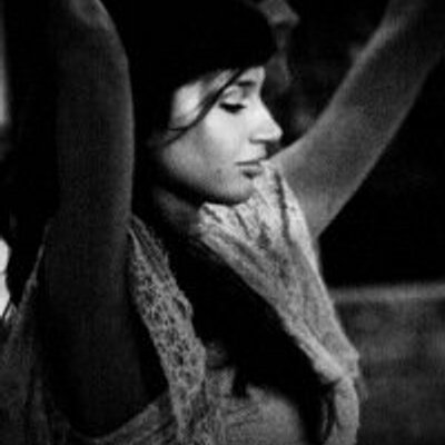 Profile Picture of Andrea Cavalcante (@BinleyFrania) on Twitter