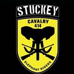 Profile Picture of Marcus Stuckey (@stuckey27) on Instagram