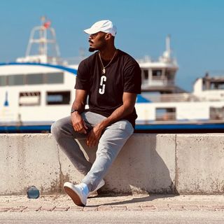 Profile Picture of Jeremy Simmons (@jsimms89) on Instagram