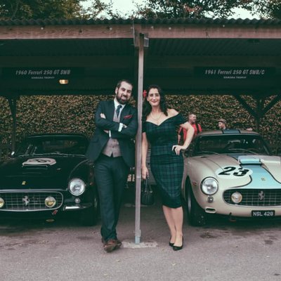 Profile Picture of Joe Breeze (@joebreezelondon) on Twitter