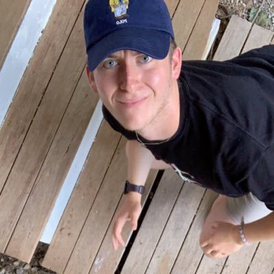 Profile Picture of Alex Bloomer (@_alexbloomer_) on Twitter