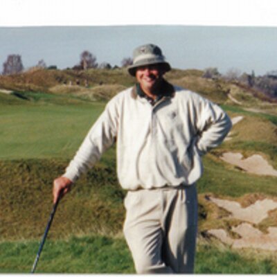 Profile Picture of Robert Palm (@BadgerBob33) on Twitter