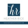 Profile Picture of Heather Rice (@@heatherricephotography) on Tiktok