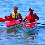 Profile Picture of Lucio (@lucio_Kayak) on Flickr