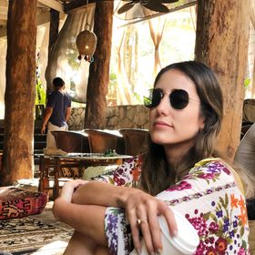 Profile Picture of Daniela Sanchez Arias (@daniela2510) on Pinterest