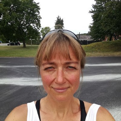 Profile Picture of Helene Buch Pedersen (@buch_helene) on Twitter