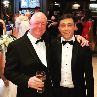 Profile Picture of Corey Ennis (@ennisdekopite) on Twitter