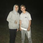 Profile Picture of Matt Callaway (@matt_callaway_2nd) on Instagram