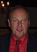 Profile Picture of Keith Porteous Woodon Wikipedia