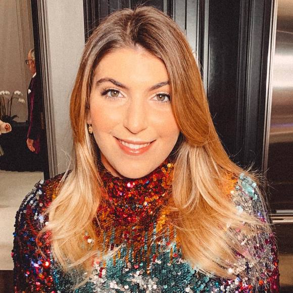 Profile Picture of Sophia Felson (@sfelwork) on Poshmark