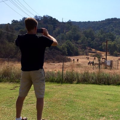 Profile Picture of Barry Hargis (@hargisbg) on Twitter