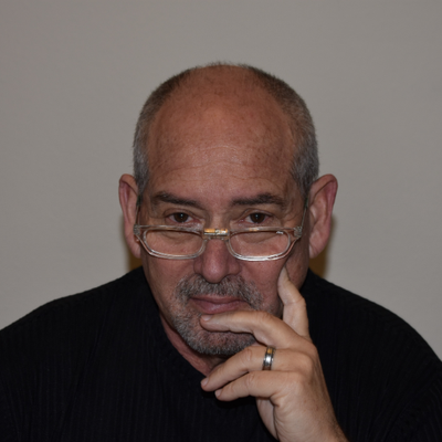 Profile Picture of DirkGray@Contemporary Photographer (@ReverseFee) on Twitter