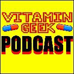 Profile Picture of Cory Keelen - Host/creator (@vitamingeek) on Instagram