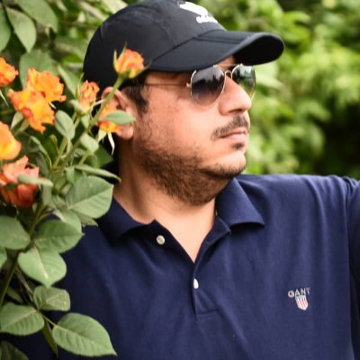 Profile Picture of Reza Akhavan (@75fb9106ffd343c) on Twitter