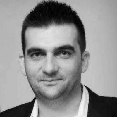 Profile Picture of Thomas Dimopoulos (@DimopoulosThoma) on Twitter