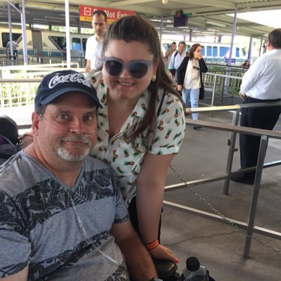 Profile Picture of ✨Bai_Ferris (@Ferris1Bailey) on Twitter