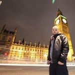 Profile Picture of Peter Costigan (@peter_costigan1) on Instagram