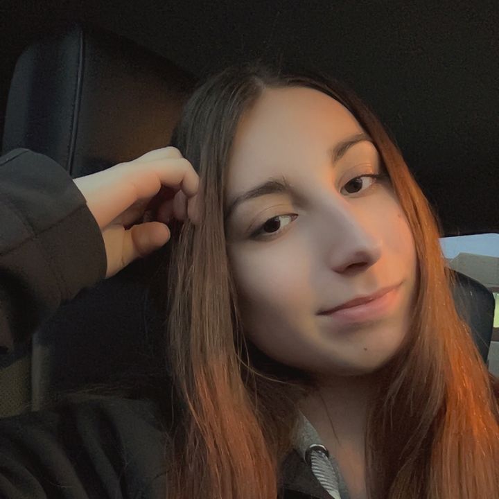 Profile Picture of Ally Howard (@allyyxhoward) on Tiktok