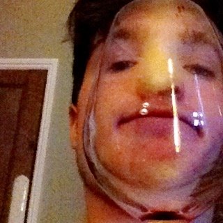 Profile Picture of JoshuaWendel (@JoshuaWendel4) on Twitter