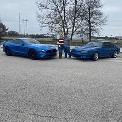 Profile Picture of Boosted Stang (@brianwalla0) on Tiktok
