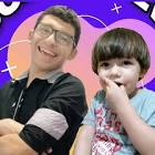 Profile Picture of   DUDU E LEVI !!! Live on... (@duduelevi) on Tiktok