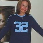 Profile Picture of kris richards (@kris_richards) on Instagram