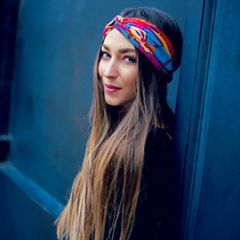 Profile Picture of Déborah Prioul (@deborahprl) on Tiktok