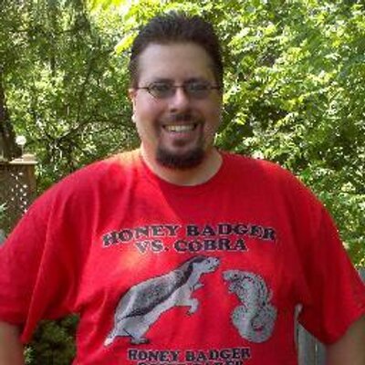 Profile Picture of Jayson DeCosta (@JaysonPonytail) on Twitter