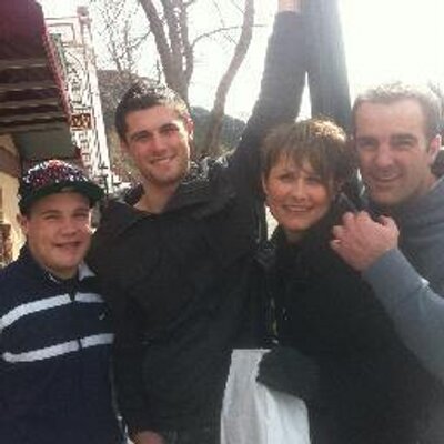 Profile Picture of Steve Rains (@p_srains) on Twitter