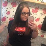 Profile Picture of Hannah Herbert (@hannahherbxx) on Instagram