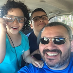 Profile Picture of Daniel Venegas (@cd4668) on Flickr