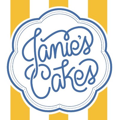 Profile Picture of Janie's Cakes (@JaniesCakes) on Twitter
