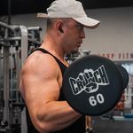 Profile Picture of Christopher Hernandez (@christopherhernandez_atx) on Instagram