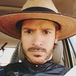 Profile Picture of Alejandro Saldaña (@saldanamili) on Instagram