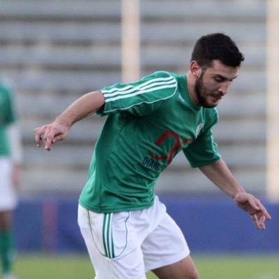 Profile Picture of Alex Zanetti (@AlexZanetti993) on Twitter