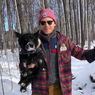 Profile Picture of Trent Fulton (@trentfulton) on Twitter