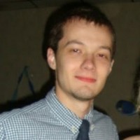 Profile Picture of Kevin Walkup (@kevin-walkup-5) on Quora