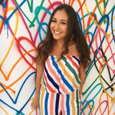 Profile Picture of Ashleigh Cheeley (@ashleighcheeley) on Twitter