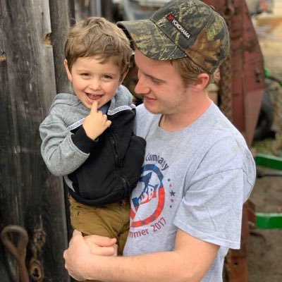 Profile Picture of Kyle Metcalf (@Kylemetcalf12) on Twitter