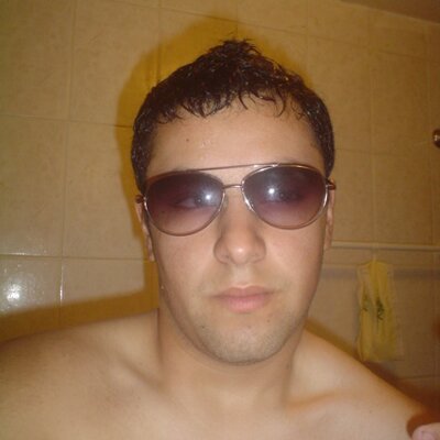 Profile Picture of Salvador Acevedo (@Carloacevedo1) on Twitter