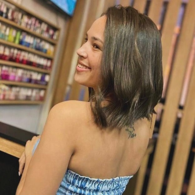 Profile Picture of Joyce Telles ♥️ (@joycetelles16) on Tiktok