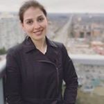 Profile Picture of Ja Net (@janet.manooch) on Instagram