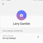 Profile Picture of Larry Gamble (@larry.gamble.33046) on Instagram