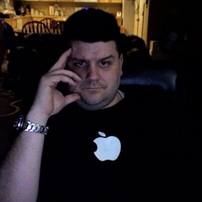 Profile Picture of Jeff Niles (@jeffniles) on Twitter