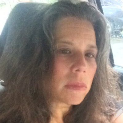 Profile Picture of Kimberly D'Angelo (@kdangelo811) on Twitter