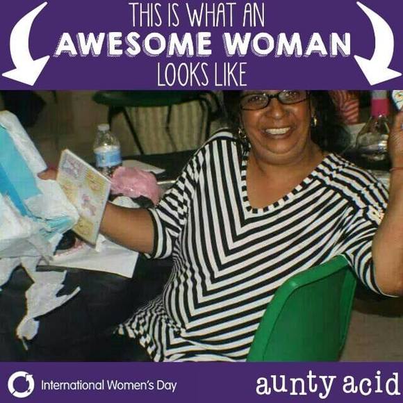Profile Picture of Annette Reid (@booboo814) on Poshmark
