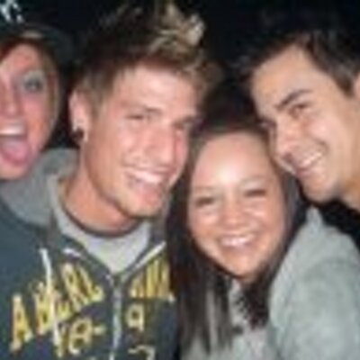 Profile Picture of Jayson Reynolds (@JayReySonNolds) on Twitter