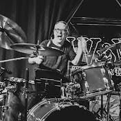 Profile Picture of Stephen Clements Drummer (@stephenclementsdrummer) on Youtube