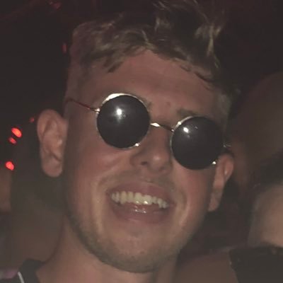 Profile Picture of Hudson (@GeorgeHudson95) on Twitter